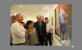 突尼斯举办中国主题油画展