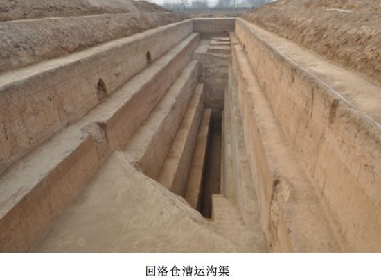 图片来源于国家文物局官方微博@中国文博 新浪收藏配图 图片来源于国家文物局官方微博@中国文博 新浪收藏配图