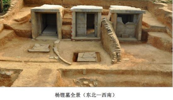 图片来源于国家文物局官方微博@中国文博 新浪收藏配图 图片来源于国家文物局官方微博@中国文博 新浪收藏配图